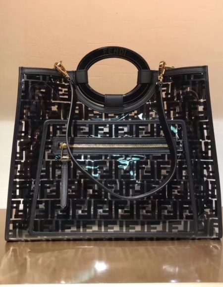 Fendi RUNAWAY Bag