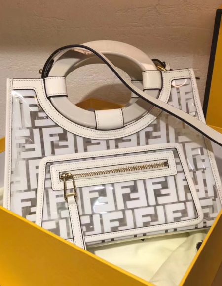 Fendi RUNAWAY Bag