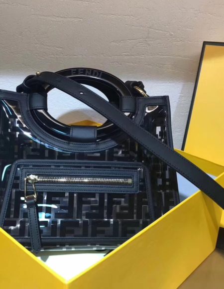 Fendi RUNAWAY Bag
