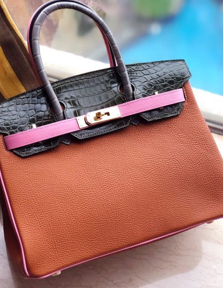 Hermes Birkin 30