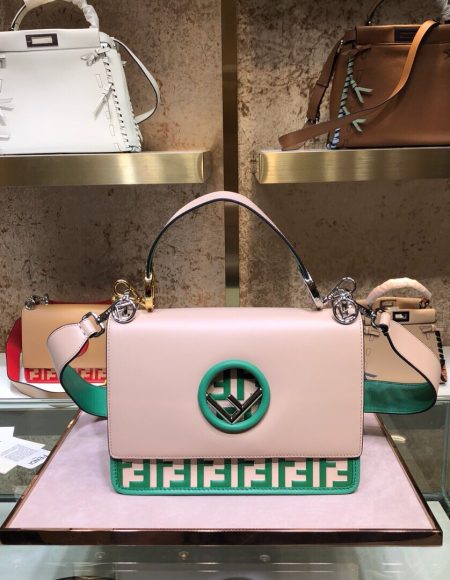 Fendi Kani Bag