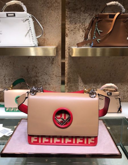 Fendi Kani Bag