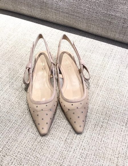 Dior Shoes