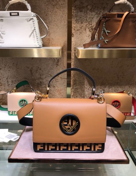 Fendi Kani Bag