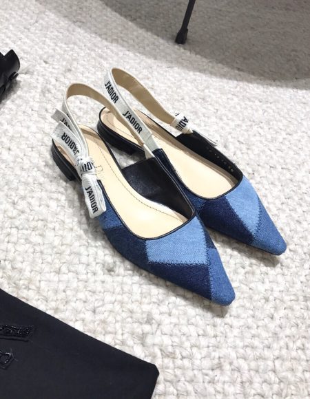 Dior Shoes