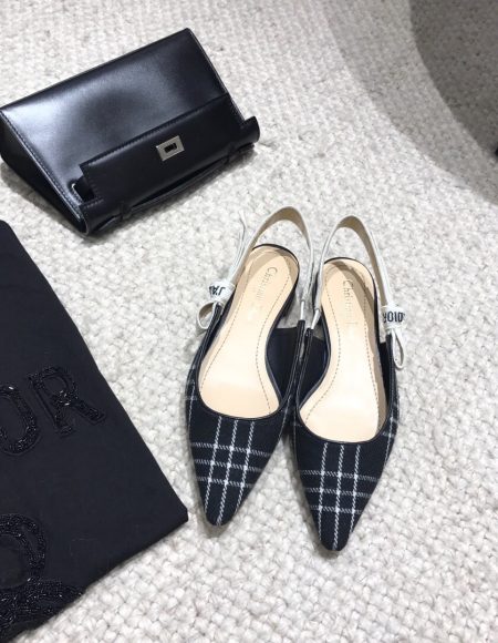 Dior Shoes