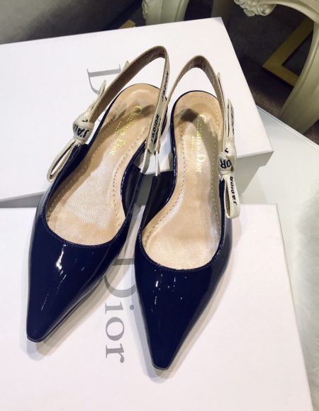 Dior Shoes