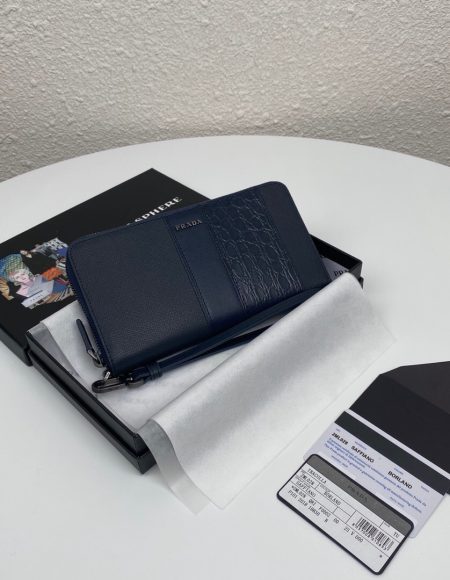 PRADA Wallet