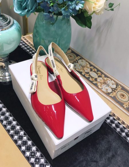 Dior Shoes