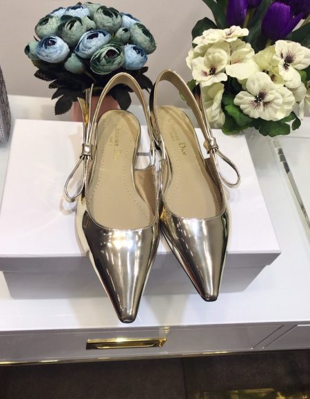 Dior Shoes