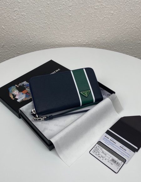 PRADA Wallet