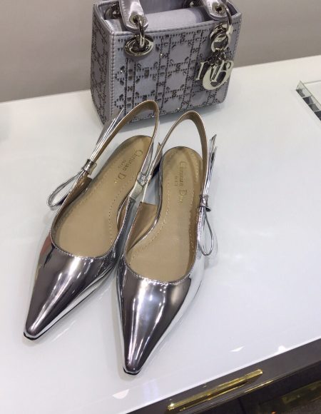 Dior Shoes