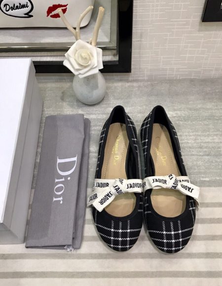 Dior Shoes