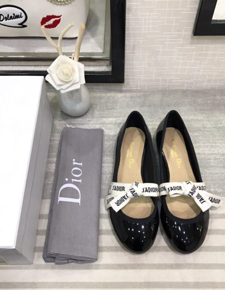 Dior Shoes