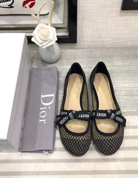 Dior Shoes