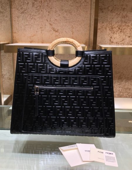Fendi Runaway Bag