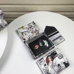 PRADA wallet