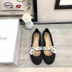 Dior Shoes