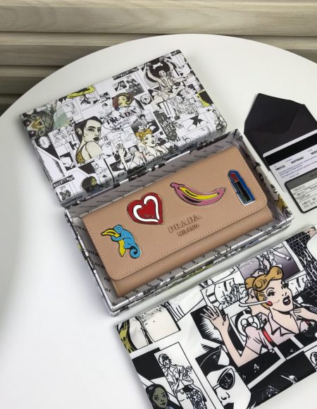 PRADA Wallet