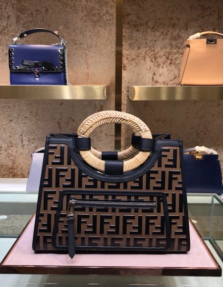 Fendi Runaway Bag