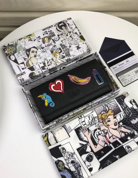 PRADA Wallet