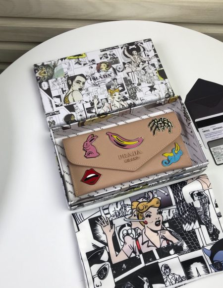 PRADA Wallet