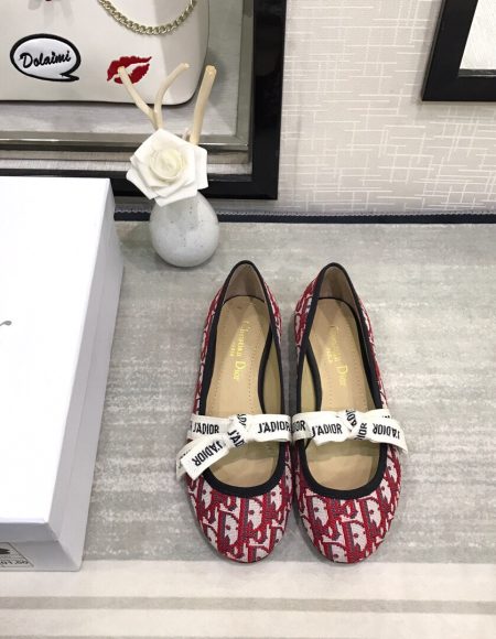 Dior Shoes