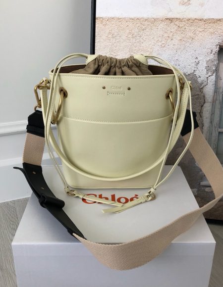 Chloe Roy Bucket bag