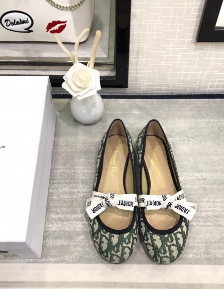 Dior Shoes