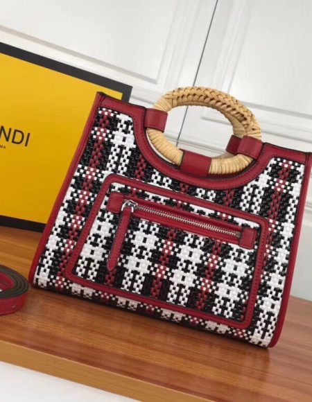 Fendi Kani Bag