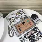PRADA shoulder bag