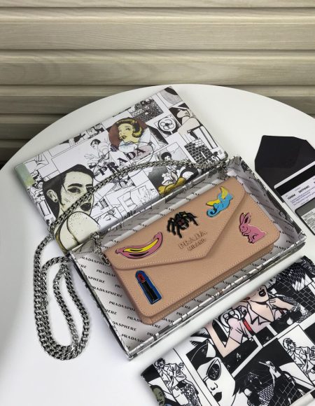 PRADA shoulder bag