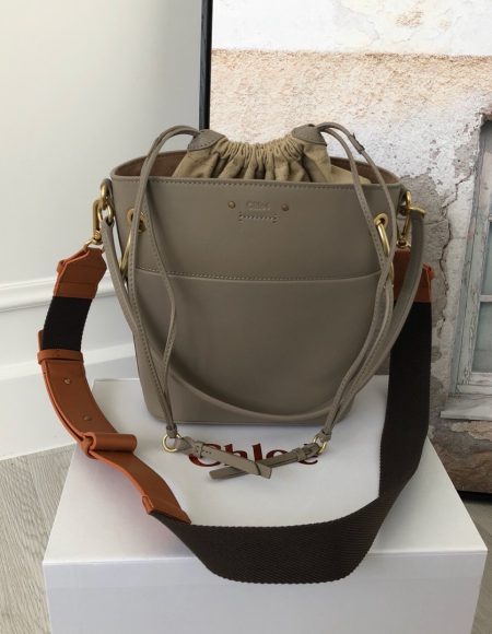 Chloe Roy Bucket bag