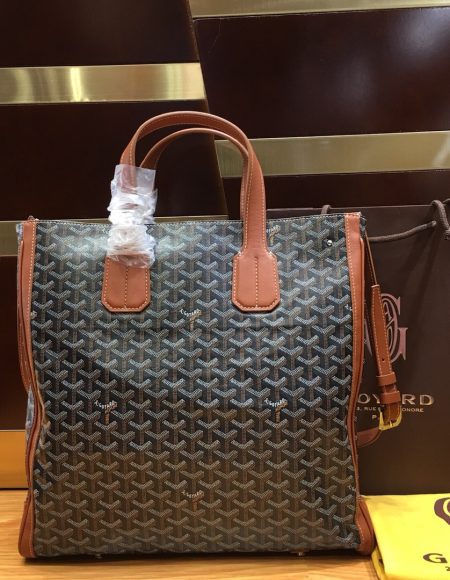 Goyard Tote