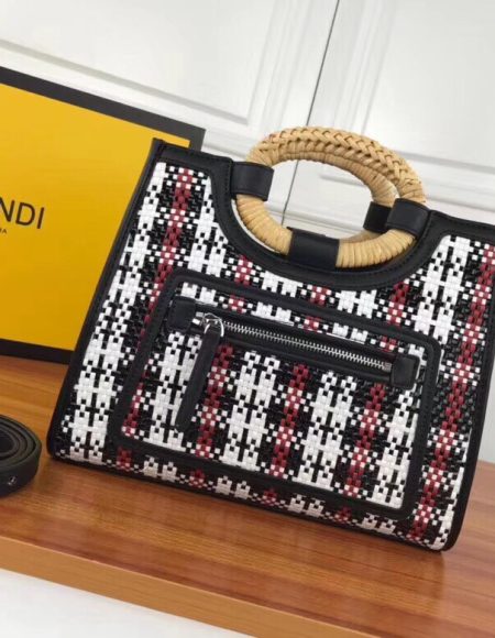 Fendi Kani Bag