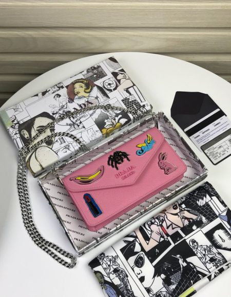 PRADA shoulder bag