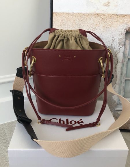 Chloe Roy Bucket bag
