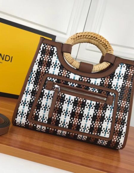 Fendi Kani Bag