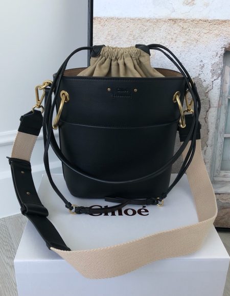 Chloe Roy Bucket bag