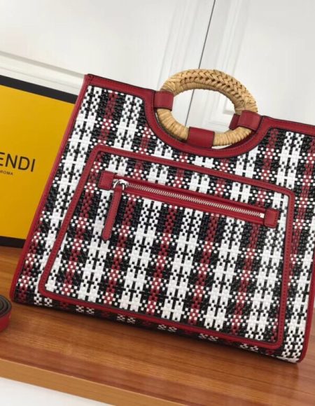 Fendi Kani Bag