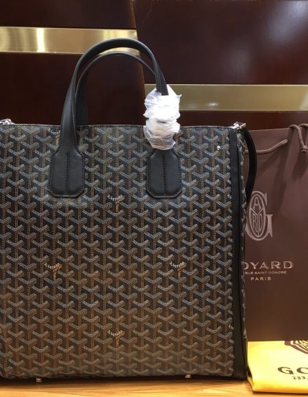 Goyard Tote