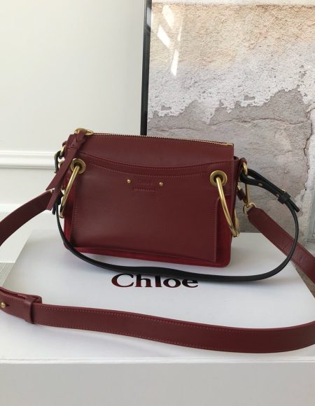 Chloe Roy Shoulder bag