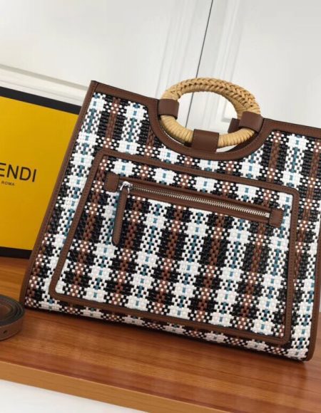 Fendi Kani Bag