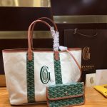 Goyard Tote