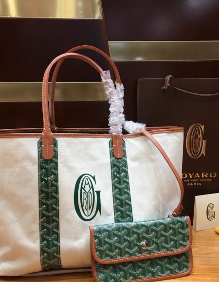 Goyard Tote