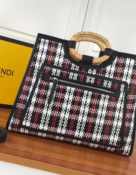 Fendi Kani Bag