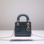 Lady dior