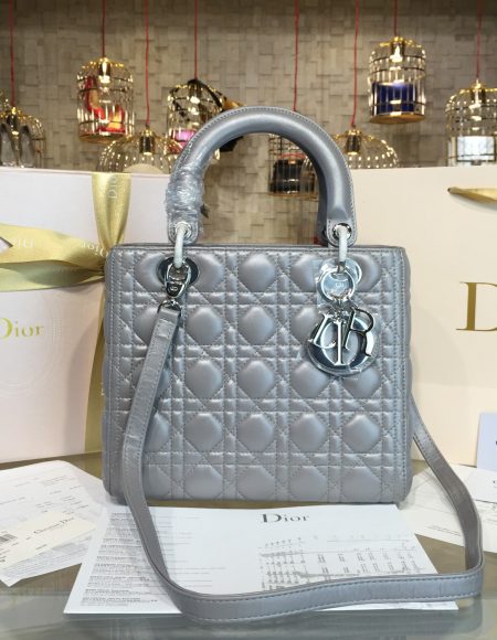 Lady Dior