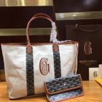 Goyard Tote