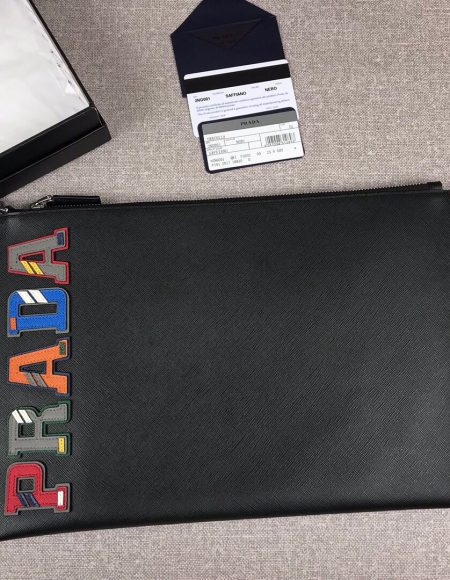 PRADA Clutch